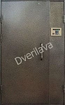 Двери для ТСЖ и УК