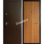 С независимыми замками